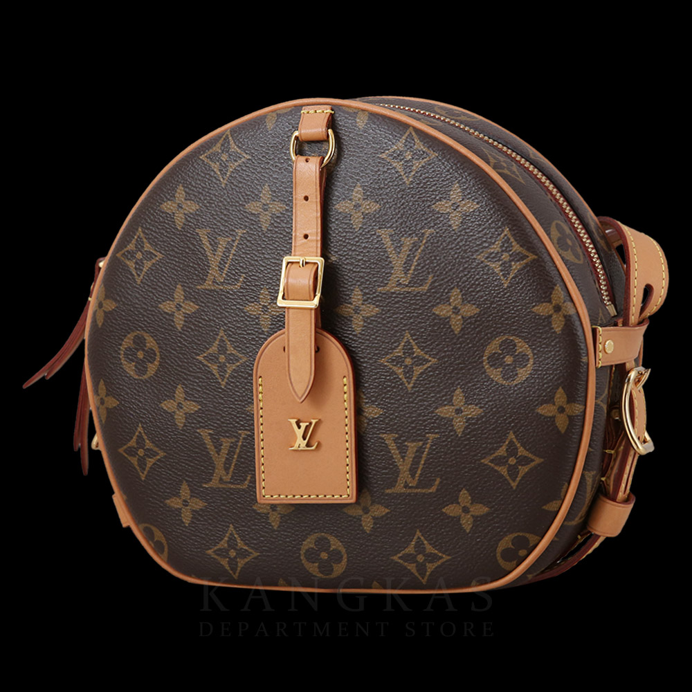 LOUIS VUITTON(USED)루이비통 M52294 부아뜨 샤포 수플